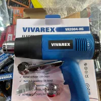 جشنواره سشوار صنعتی ویوارکس مدل 2004 گارانتی دار