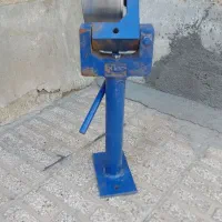 دستگاه موشکی دو کله ۱۵ اسب بخار|ماشین‌آلات صنعتی|مشهد, شهرک مهر آباد|دیوار