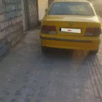 خودروی سمند مدل ۸۴بین شهری به فروش میرسد|خودرو سواری و وانت|جیرفت, |دیوار