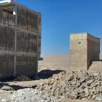 زمین-مسکونی-120متر-اب-برق-دار