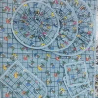 سرویس اشپز خانه