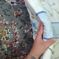 تشک ارزون چهار تا فقط ۱۵۰۰|تشک تختخواب|چهارباغ, |دیوار