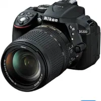 d5300 نیکون nikon