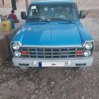 نیسان مدل ۴۰۳