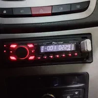پخش پایونیر ۵۳۵۰