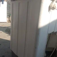 لباسشویی سالم|ماشین لباسشویی و خشک‌کن لباس|کهنوج, |دیوار