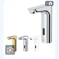شیر روشویی چشمی بلندا مدل HD118 NEW
