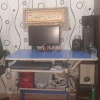میز کامپیوتر