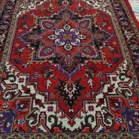 فرش خالچا|فرش|تبریز, |دیوار