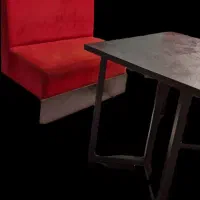 مبل و میز|کافی‌شاپ و رستوران|گرگان, |دیوار