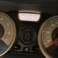 مگان 1600 E2 بی رنگ|خودرو سواری و وانت|کرج, ساسانی (قلمستان)|دیوار