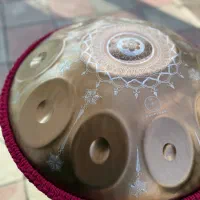 هنگدرام حرفه ای چوپی پن|درام و پرکاشن|تهران, پونک|دیوار