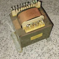 ترانس ۵ کیلویی مس سالم