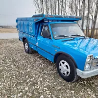 زامیاد ۹۱ دوگانه کارخانه تناژپایین