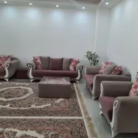 مبلمان 7 نفره|مبلمان خانگی و میز عسلی|بندر ماهشهر, |دیوار