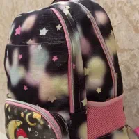 کیف مدرسه دخترانه|کیف، کفش، کمربند|دامغان, |دیوار