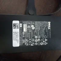 شارژر لپتاپ اصلی فابریک DELL