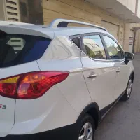 جک اس 3s مدل 99|خودرو سواری و وانت|مشهد, شهرک رازی (شهرک غرب)|دیوار