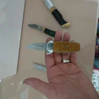 چاقو زنجان|کلکسیون اشیاء عتیقه|تبریز, |دیوار