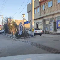 زمین 90متری در مبارک آباد