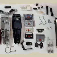 فروش و تعمیر انواع ماشین اصلاح و سشوار|آرایشگاه و سالن‌های زیبایی|کامیاران, |دیوار