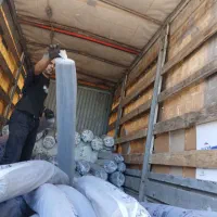 پخش لوله های فلکسیبل وعایق های الاستومری|عمدهفروشی|کرج, کمالشهر|دیوار