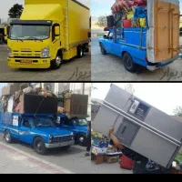 اثاث کشی و ارائه خدمات آل بویه با ضمانت