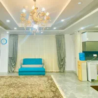 ۱۴۰متری/۳خوابه/سراه جهانبار/نوساز و فول امکانات|اجارهٔ آپارتمان|بندرعباس, |دیوار