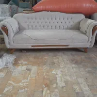 مبل راحتی ارزان|مبلمان خانگی و میز عسلی|مشهد, شهید احمدی روشن|دیوار