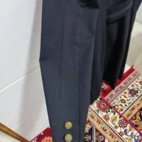 مانتو شلوار اداری سایز 40|لباس|بناب, |دیوار