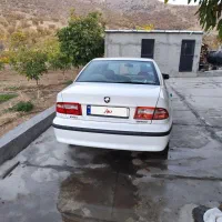 سمندسون ای آف سون  در حد|خودرو سواری و وانت|بانه, |دیوار