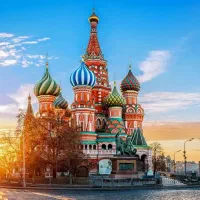 ویزا فوری روسیه