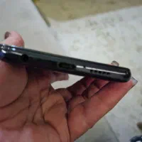 گوشی کارکرده در حد نو  بدون کوچکترین خط، و خش|موبایل|تنکابن, |دیوار