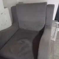 دوتا مبل تکی دونه ای 250|مبلمان خانگی و میز عسلی|شیراز, فرهنگ شهر|دیوار