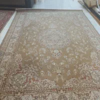 فرش کارکرده