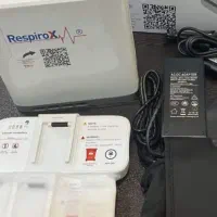 اکسیژنساز شارژی ، اکسیژن ساز قابل حمل پرتابل