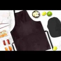 پیش بند اشپزی و پیش بند کار