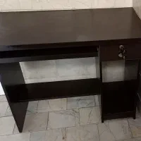میزکامپوتر|میز تحریر و کامپیوتر|ری, دولت‌آباد|دیوار