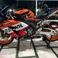 cbr1000 cb mt9|موتورسیکلت|کرج, باغ سیب|دیوار