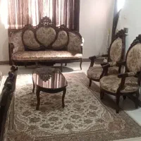 سوییت آپارتمان