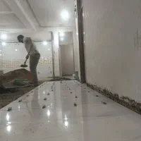 کاشی و سنگ کار