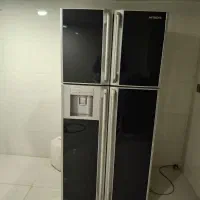 یخچال هیتاچی ژاپن