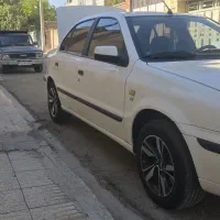 سمند Ef7دریچه سیمی