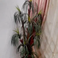 درخت نخل مصنوعی
