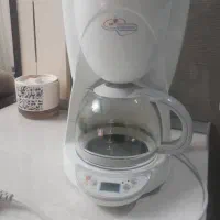 چای و قهوه ساز