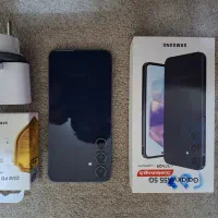 موبایل galaxy a55 5G ساخت کشور ویتنام|موبایل|اهواز, کیانشهر|دیوار