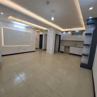 ۸۵متر ۲خواب شیک فول مسکن مهر کلید اول