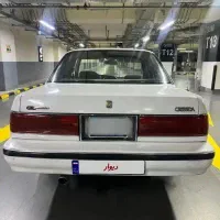 تویوتا کریسیدا اتومات سفارش امارات