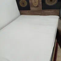 سرویس خواب|تخت و سرویس خواب|نجفآباد, یزدانشهر|دیوار