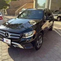بنز GLC300